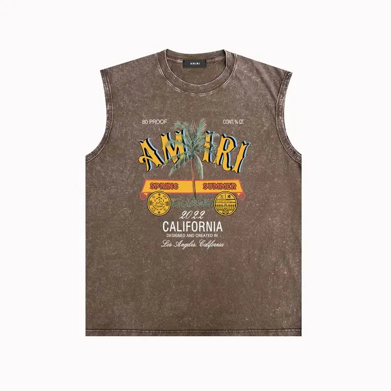 Amiri S-2XL 11tr ZJBAM005