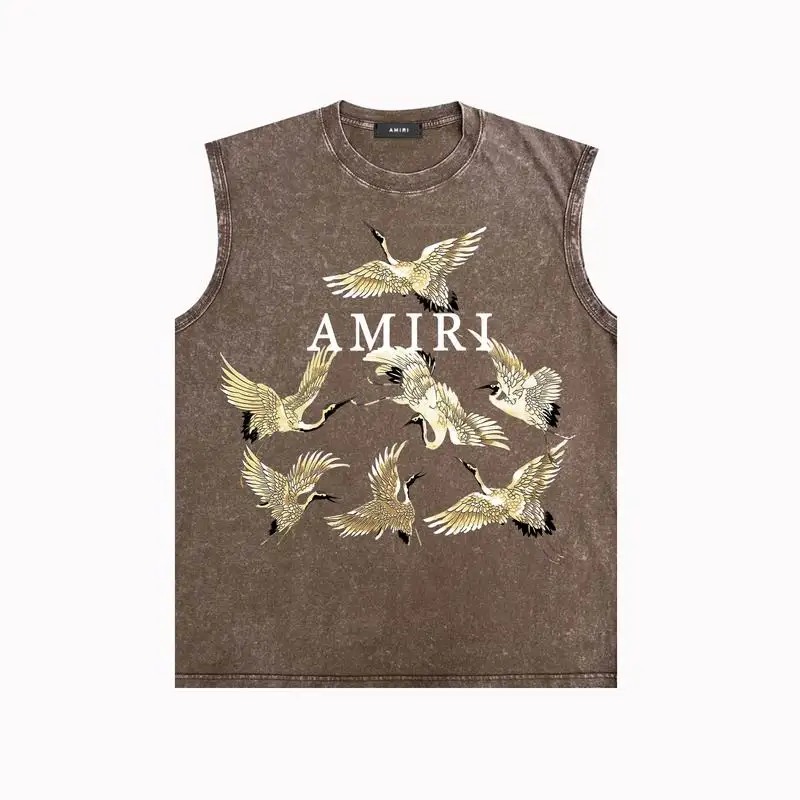 Amiri S-2XL 11tr ZJBAM007