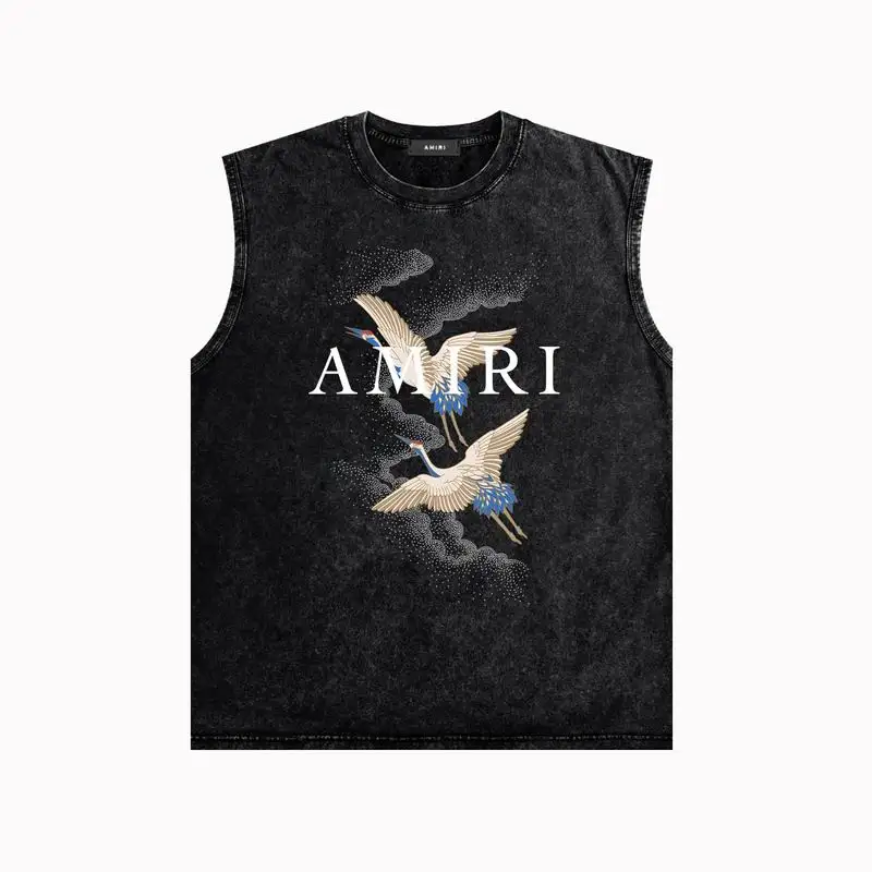 Amiri S-2XL 11tr ZJBAM008