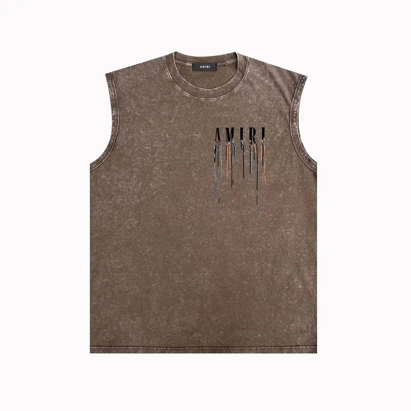 Amiri S-2XL 11tr ZJBAM009