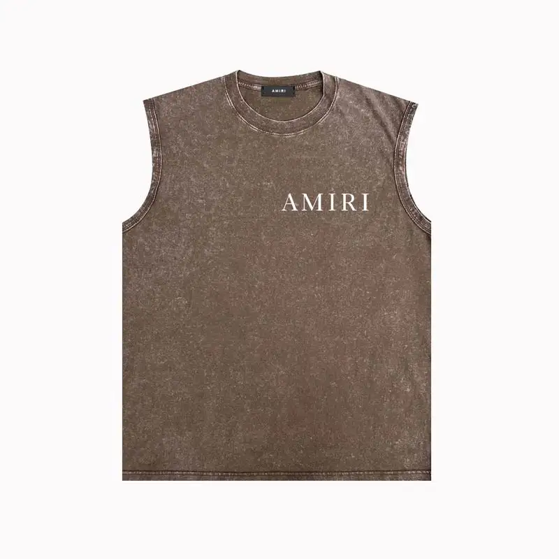Amiri S-2XL 11tr ZJBAM011