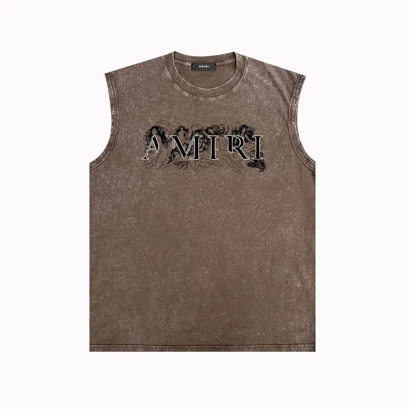 Amiri S-2XL 11tr ZJBAM013