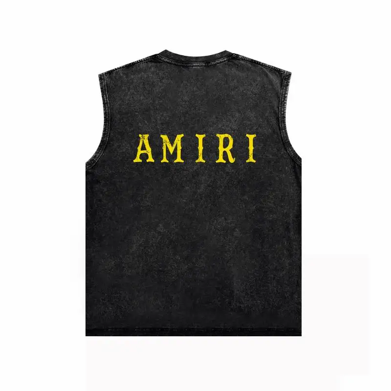 Amiri S-2XL 11tr ZJBAM018