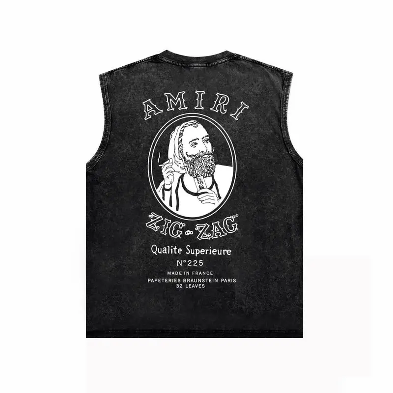 Amiri S-2XL 11tr ZJBAM020