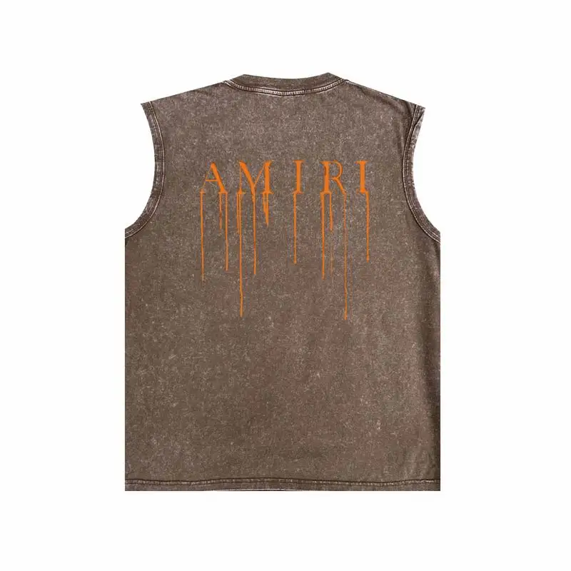 Amiri S-2XL 11tr ZJBAM023