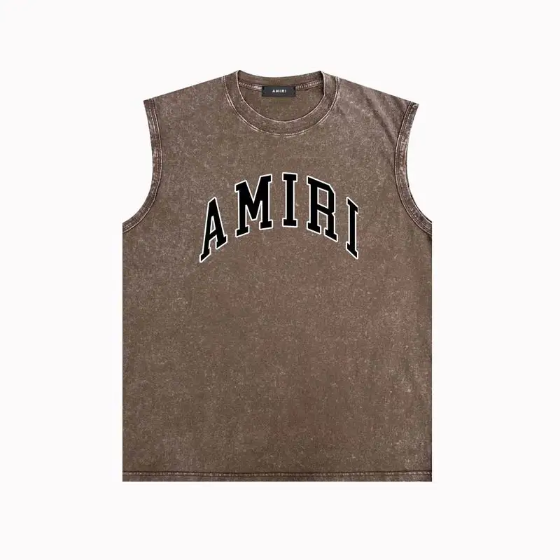 Amiri S-2XL 11tr ZJBAM029