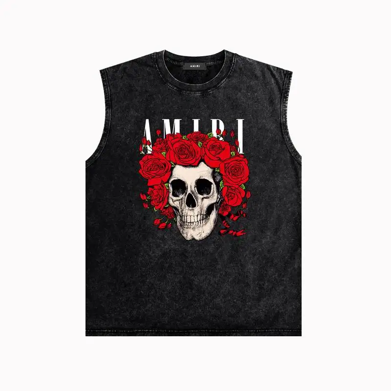 Amiri S-2XL 11tr ZJBAM030