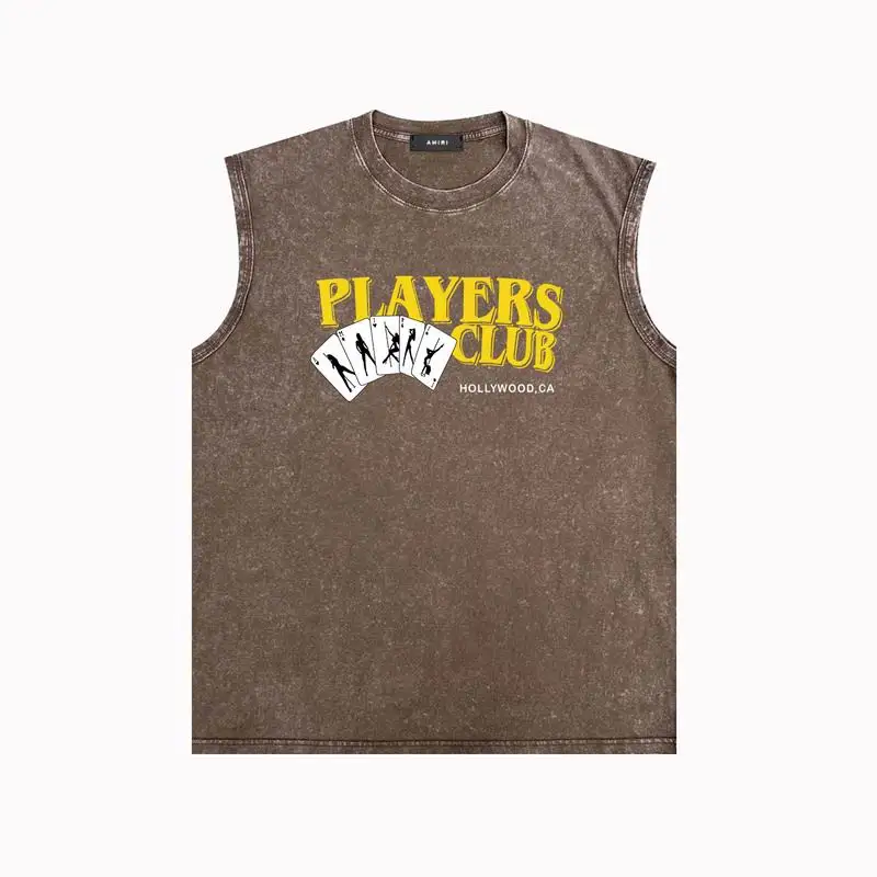 Amiri S-2XL 11tr ZJBAM033