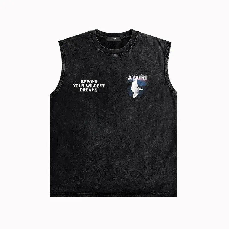 Amiri S-2XL 11tr ZJBAM034