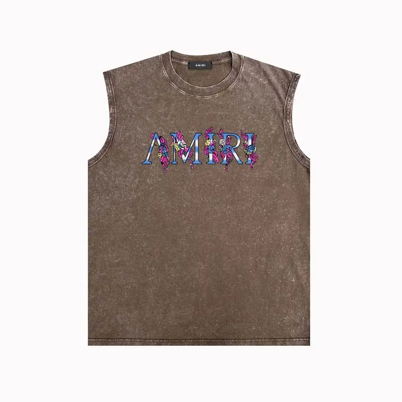 Amiri S-2XL 11tr ZJBAM042