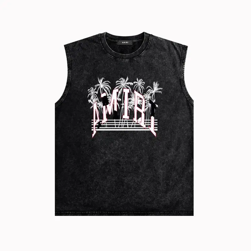 Amiri S-2XL 11tr ZJBAM047