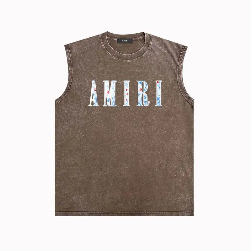 Amiri S-2XL 11tr ZJBAM048