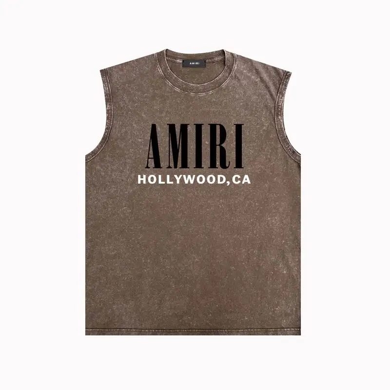 Amiri S-2XL 11tr ZJBAM064