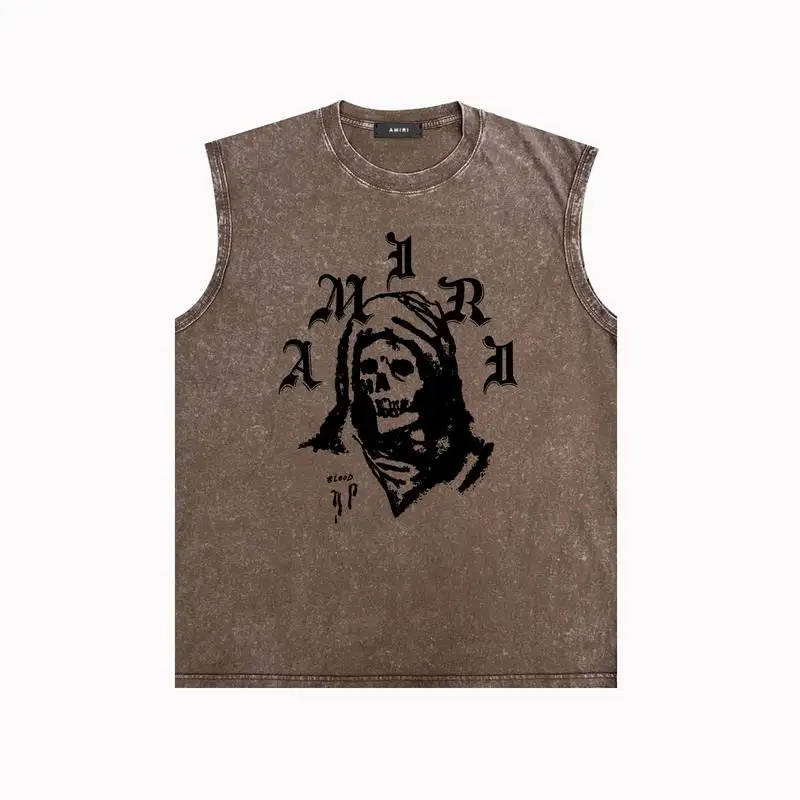 Amiri S-2XL 11tr ZJBAM066