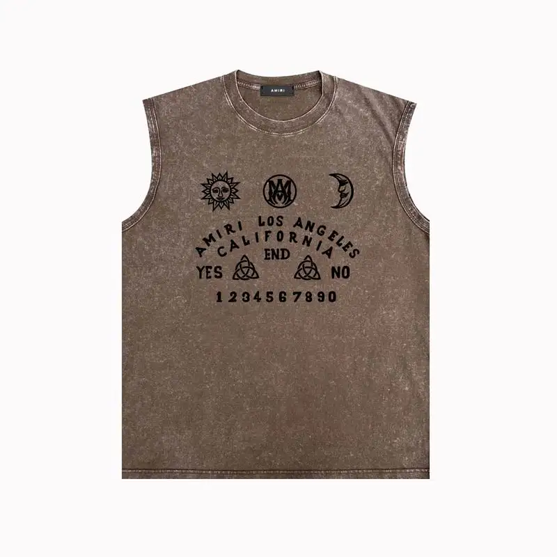 Amiri S-2XL 11tr ZJBAM073