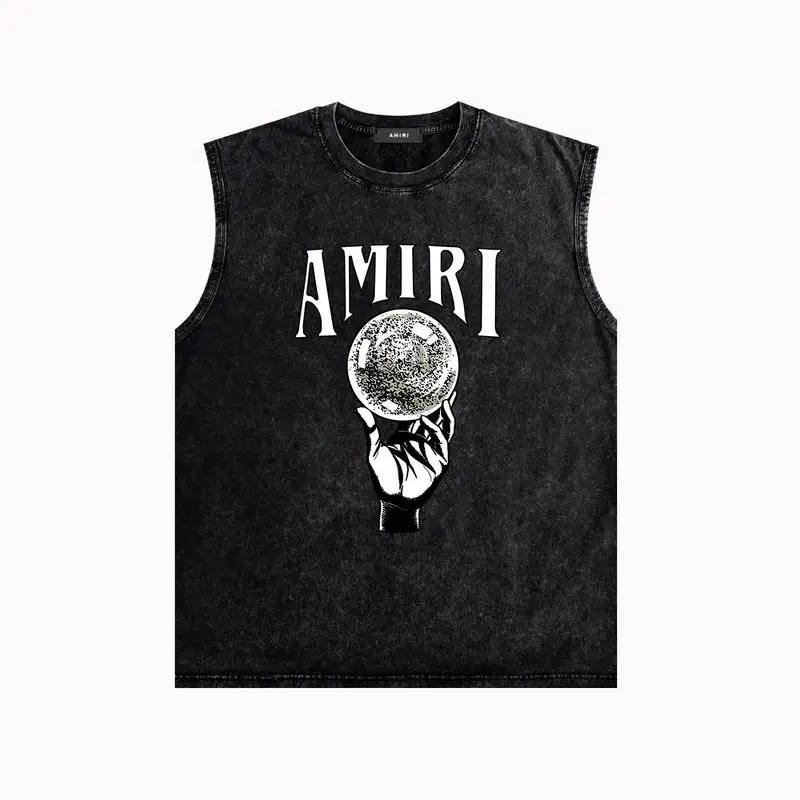 Amiri S-2XL 11tr ZJBAM074