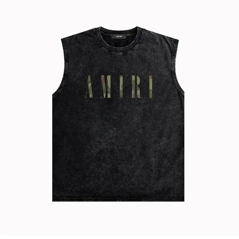 Amiri S-2XL 11tr ZJBAM075