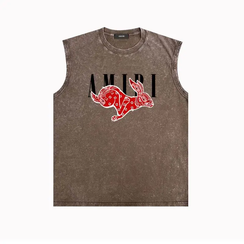 Amiri S-2XL 11tr ZJBAM076