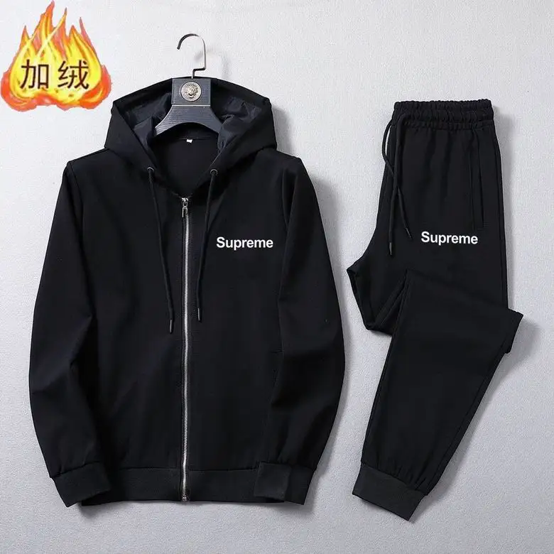 Supreme 2 Pieces Long 1209