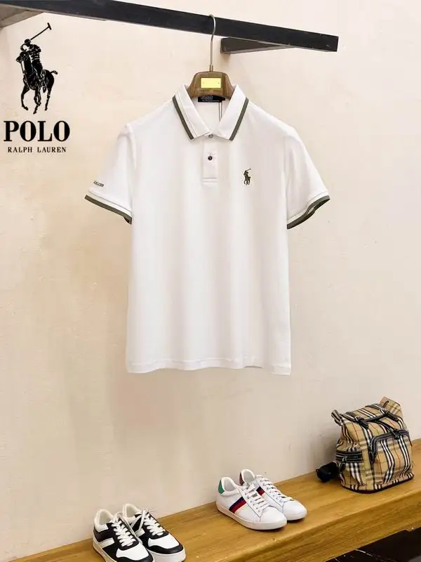 Polo Polo Shirt 0803
