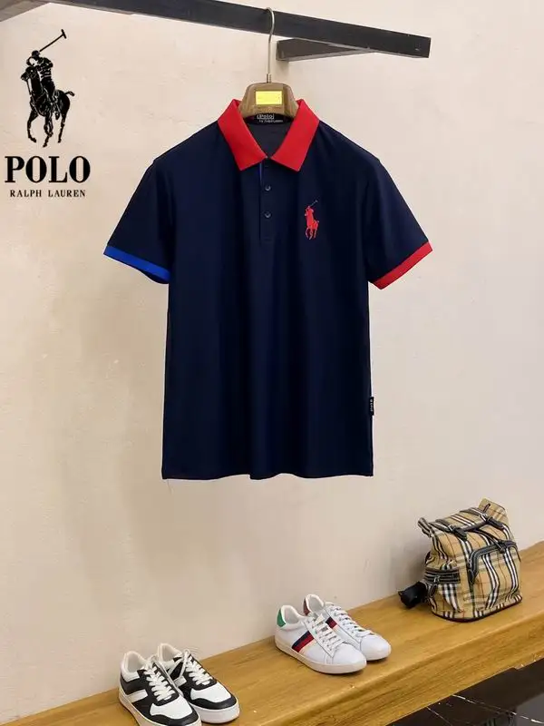 Polo M-4XL 24cr02