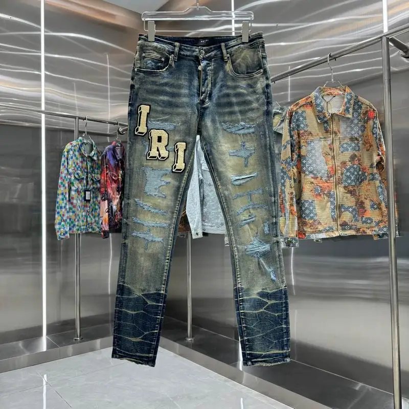 Amiri sz30-38 hgntx27