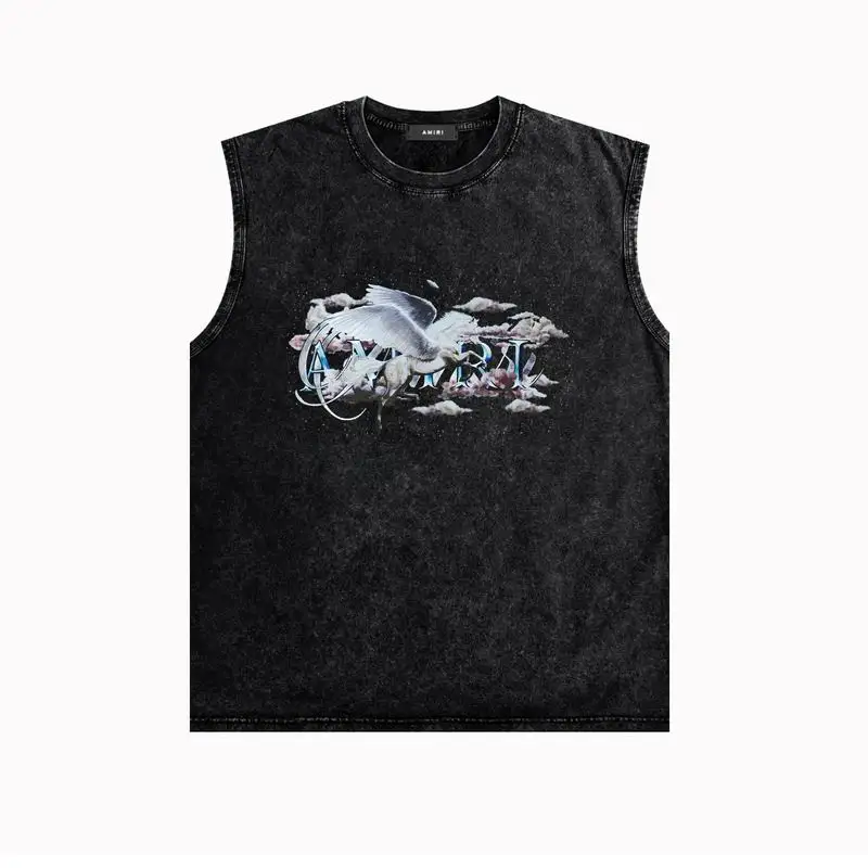 Amiri S-2XL 11tr ZJBAM087