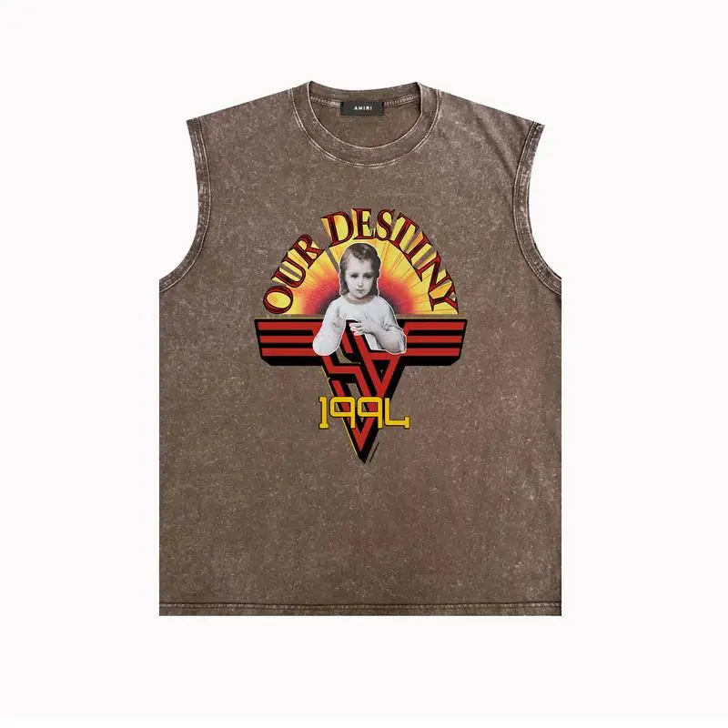 Amiri S-2XL 11tr ZJBAM088