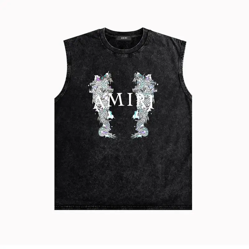 Amiri S-2XL 11tr ZJBAM091