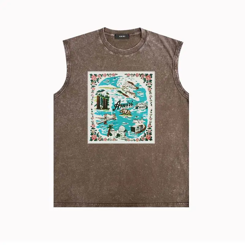 Amiri S-2XL 11tr ZJBAM094