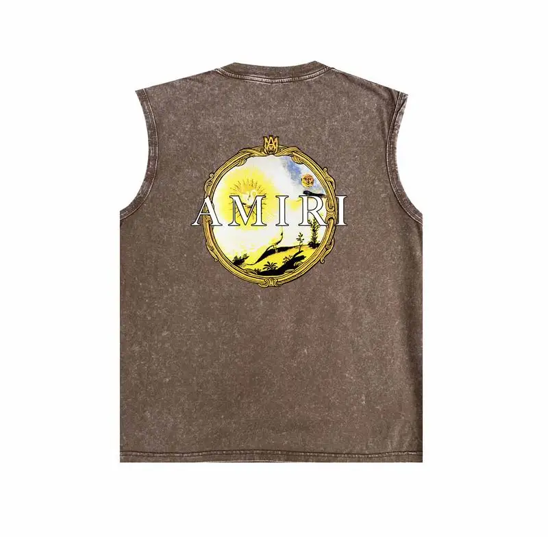 Amiri S-2XL 11tr ZJBAM096