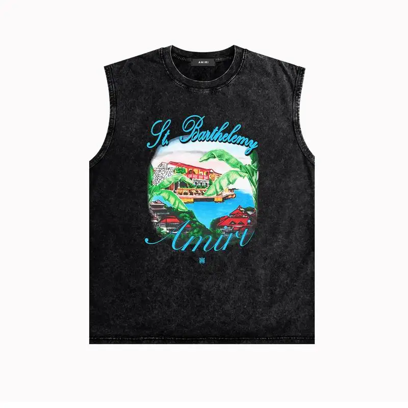 Amiri S-2XL 11tr ZJBAM098