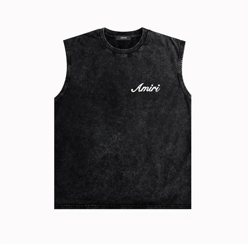 Amiri S-2XL 11tr ZJBAM100