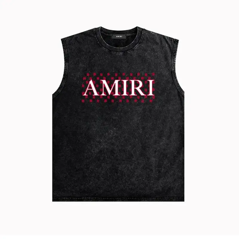 Amiri S-2XL 11tr ZJBAM102