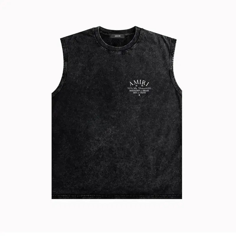 Amiri S-2XL 11tr ZJBAM104