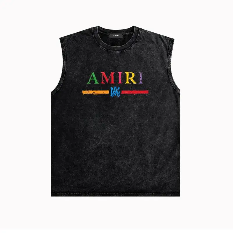 Amiri S-2XL 11tr ZJBAM108