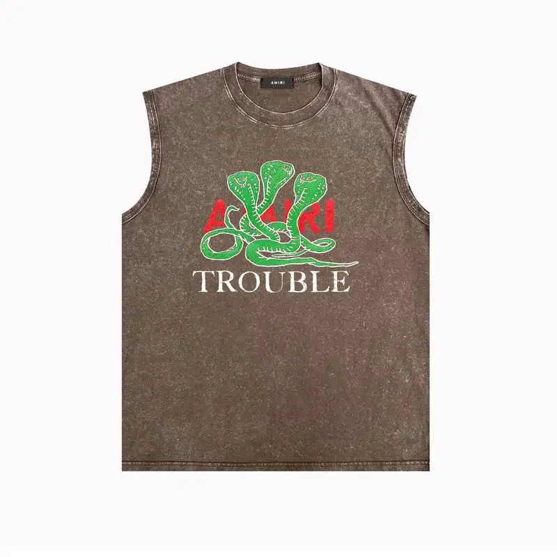 Amiri S-2XL 11tr ZJBAM109