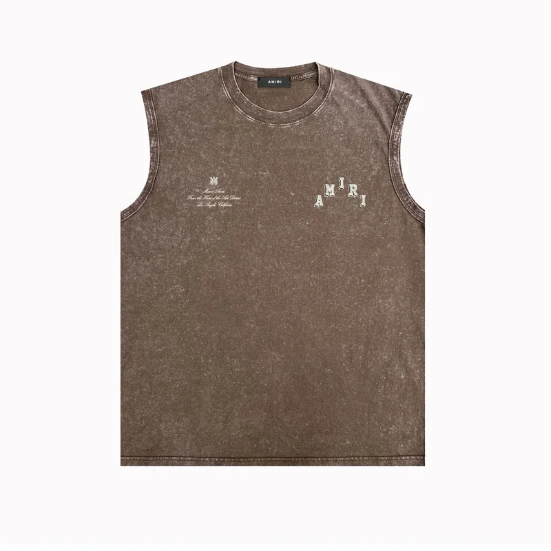 Amiri S-2XL 11tr ZJBAM111