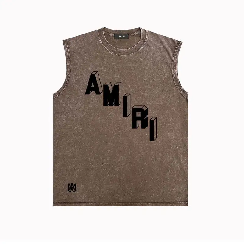 Amiri S-2XL 11tr ZJBAM117