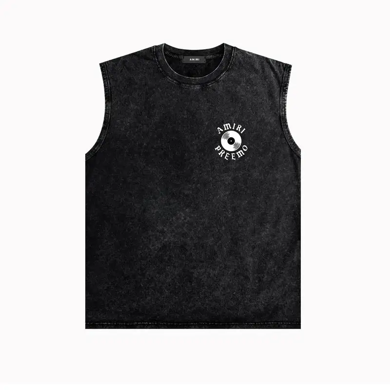 Amiri S-2XL 11tr ZJBAM120