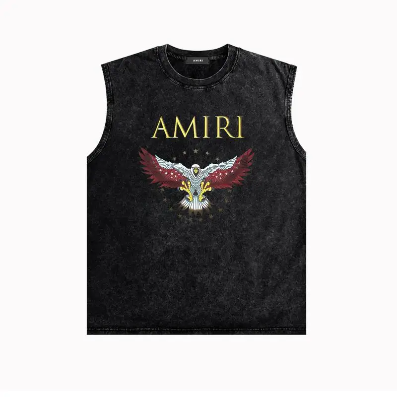 Amiri S-2XL 11tr ZJBAM126