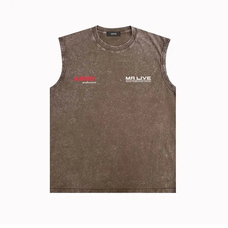 Amiri S-2XL 11tr ZJBAM127