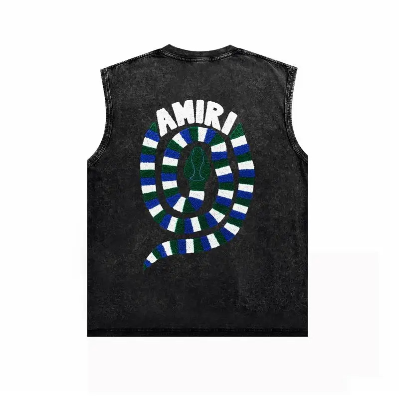 Amiri S-2XL 11tr ZJBAM132