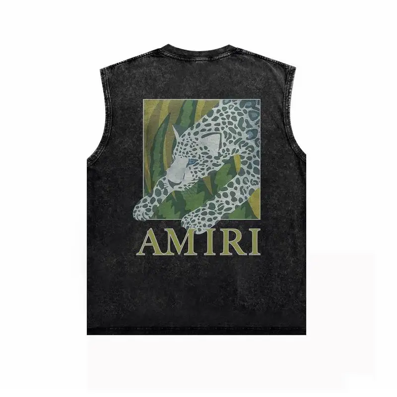 Amiri S-2XL 11tr ZJBAM134