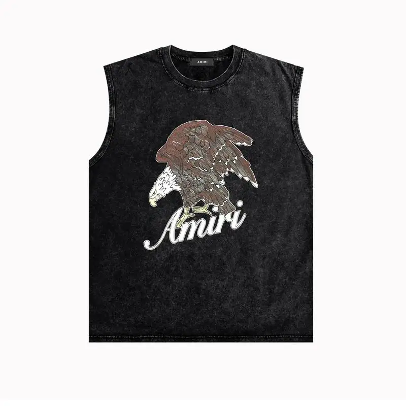 Amiri S-2XL 11tr ZJBAM136