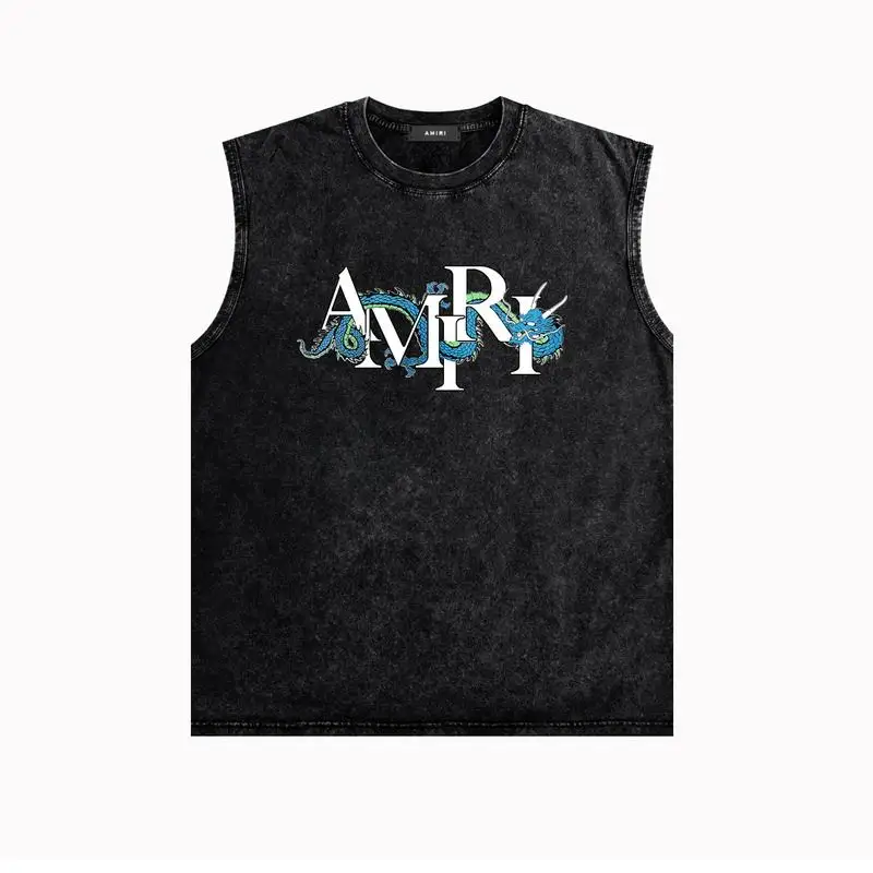 Amiri S-2XL 11tr ZJBAM138