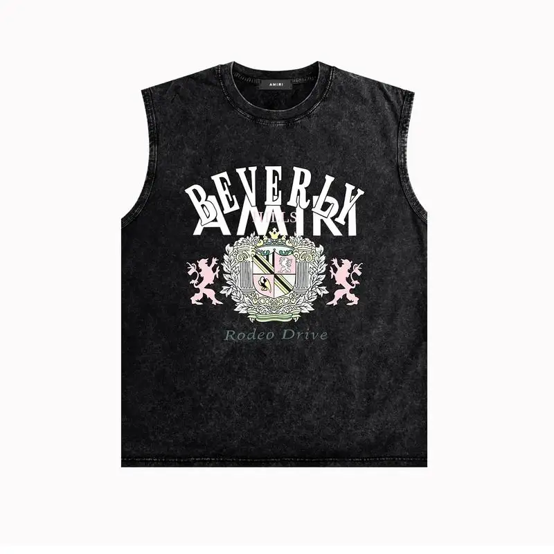 Amiri S-2XL 11tr ZJBAM141