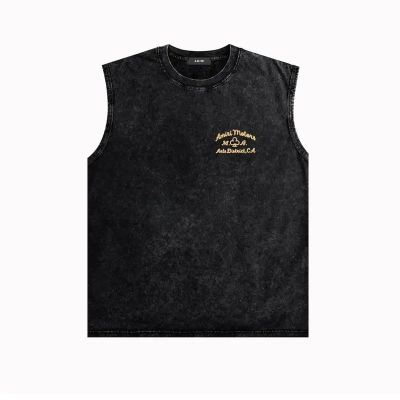 Amiri S-2XL 11tr ZJBAM143