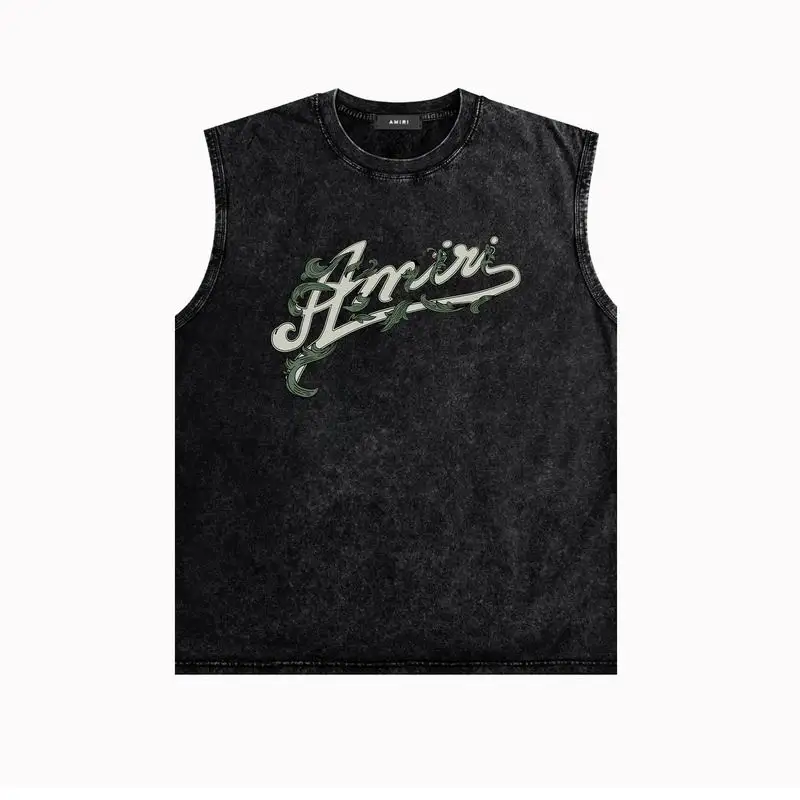 Amiri S-2XL 11tr ZJBAM145