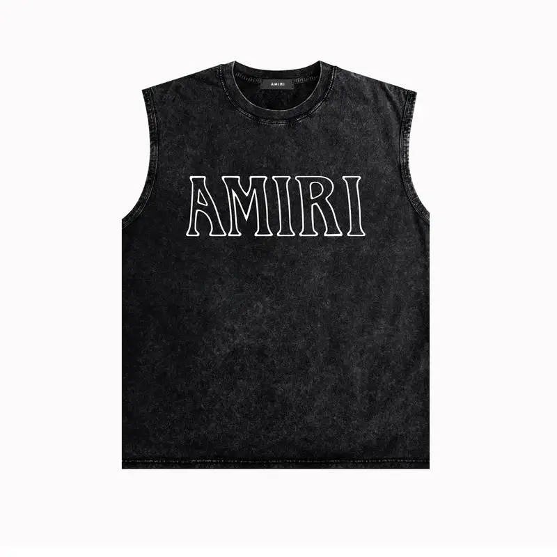 Amiri S-2XL 11tr ZJBAM161